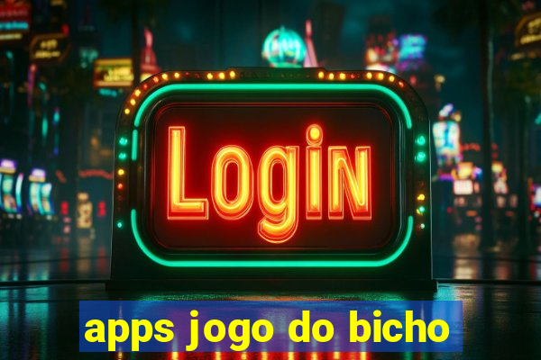 apps jogo do bicho